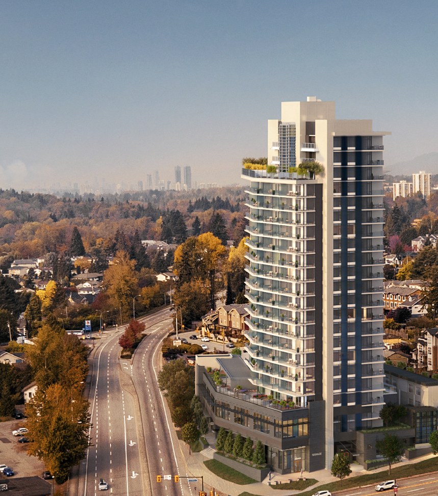 Horizon 21 (formerly Mont Bleu) photo 2